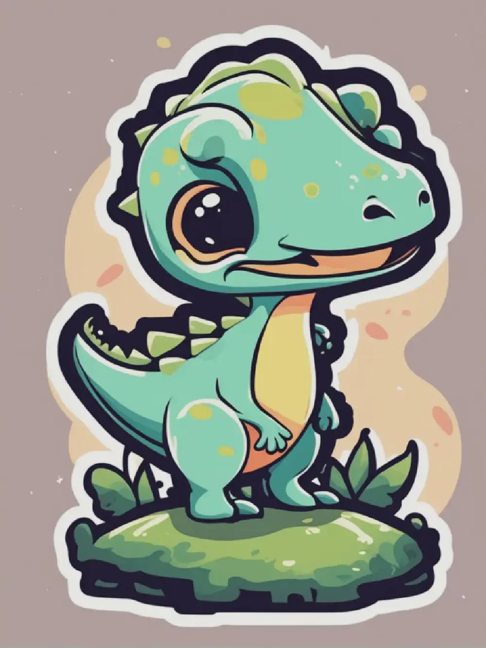 dinosaur