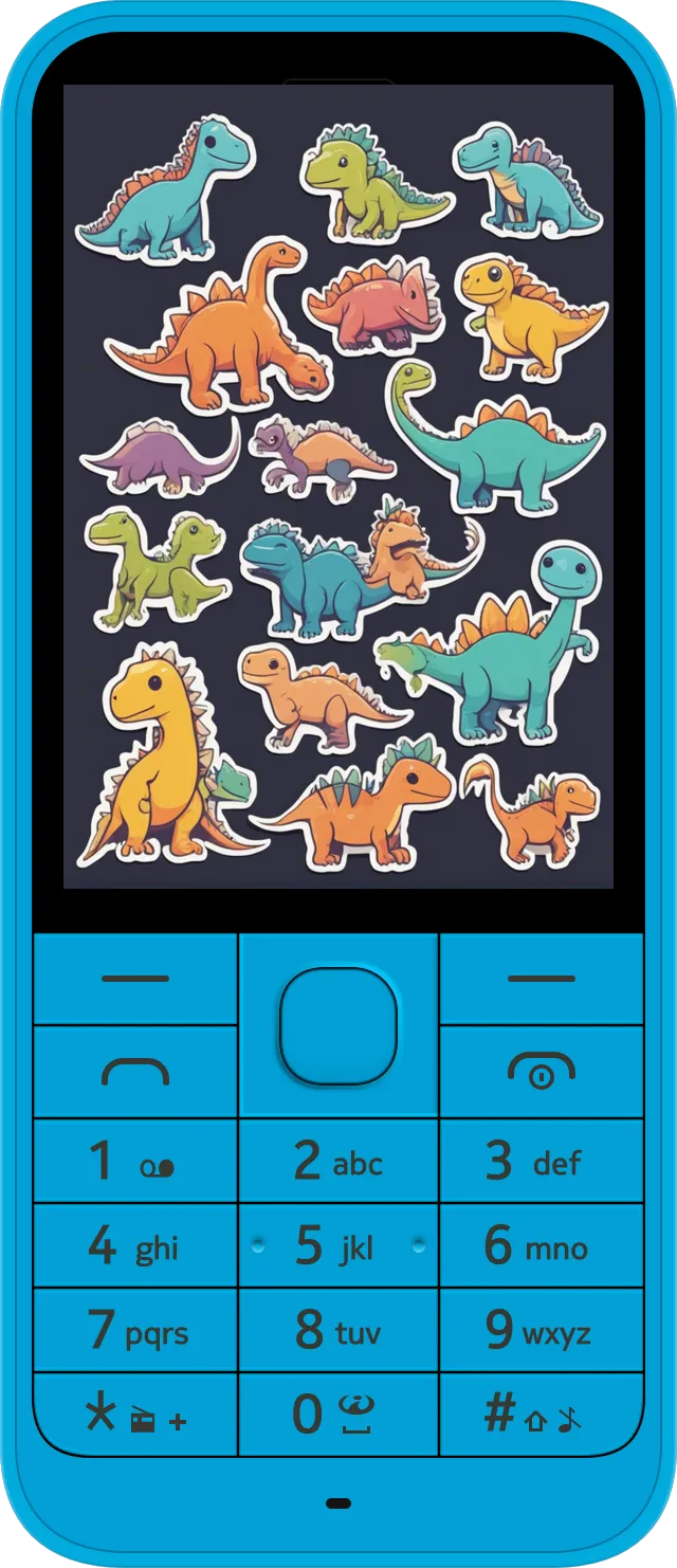 dinosaur