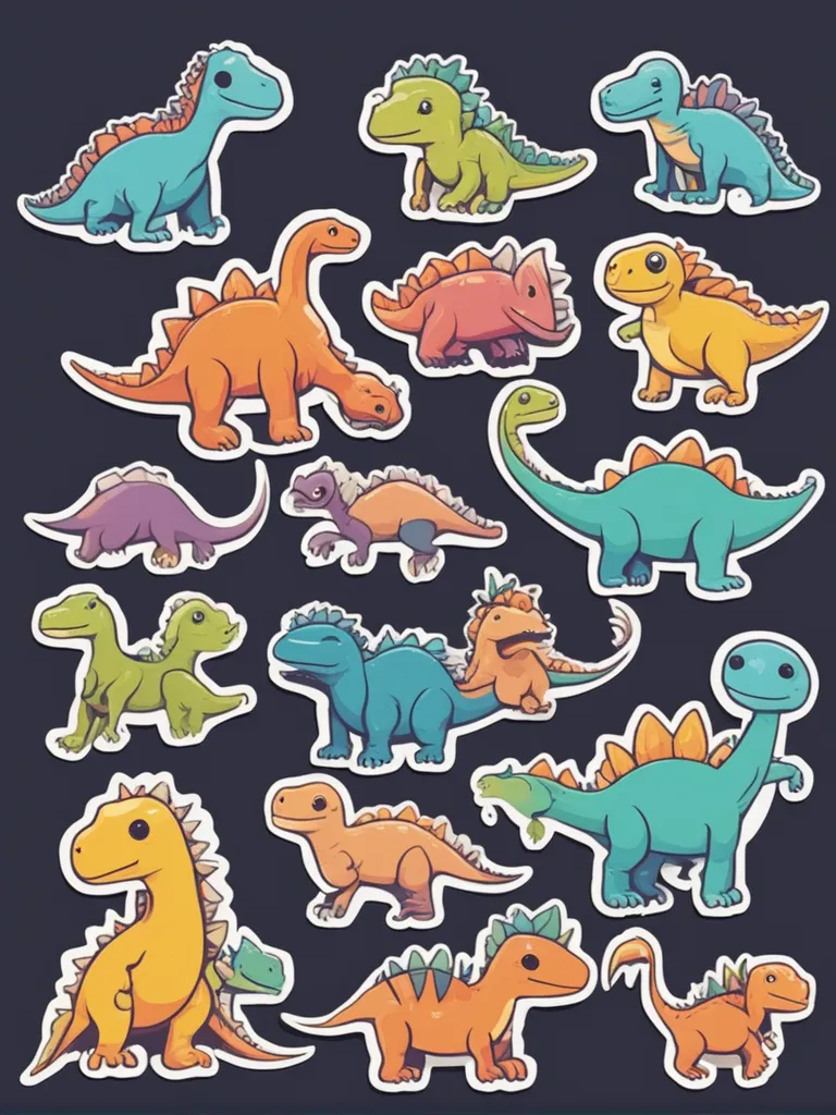 dinosaur