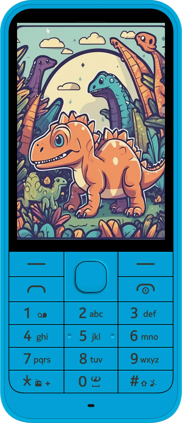dinosaur