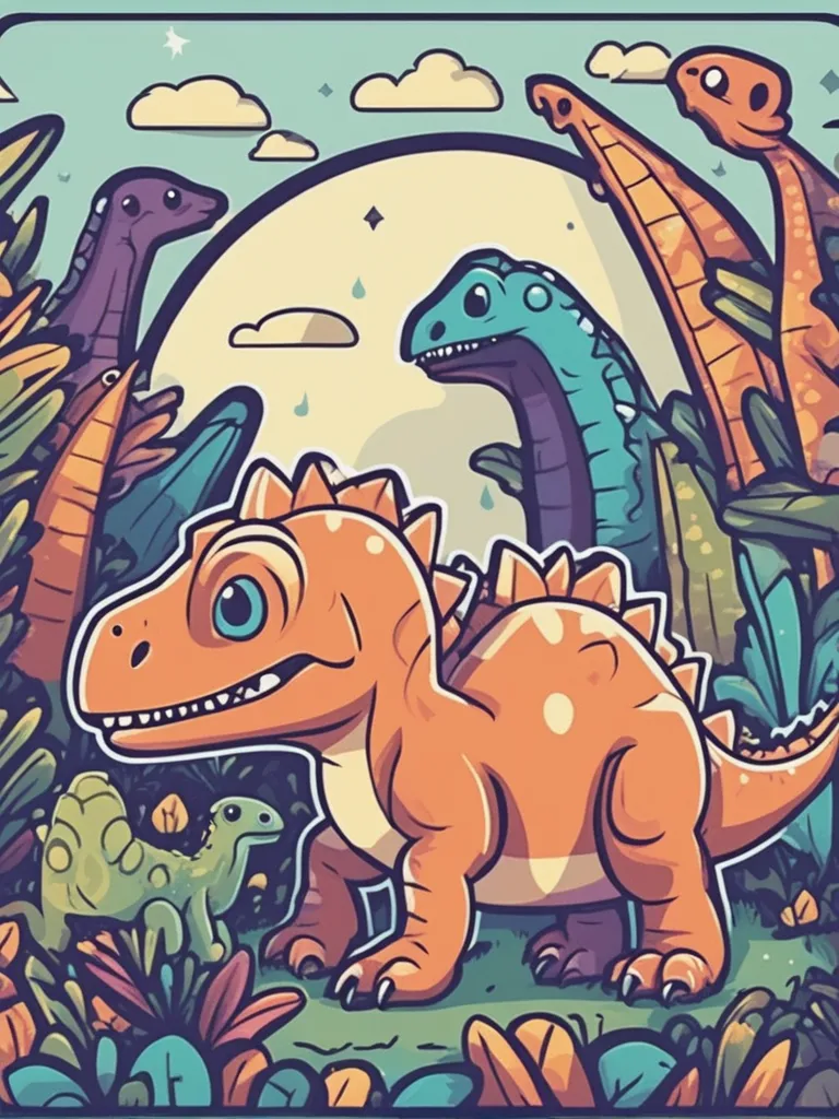dinosaur