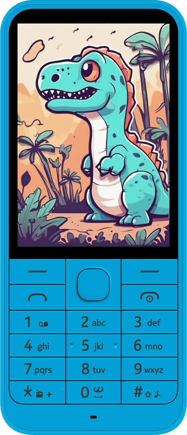 dinosaur