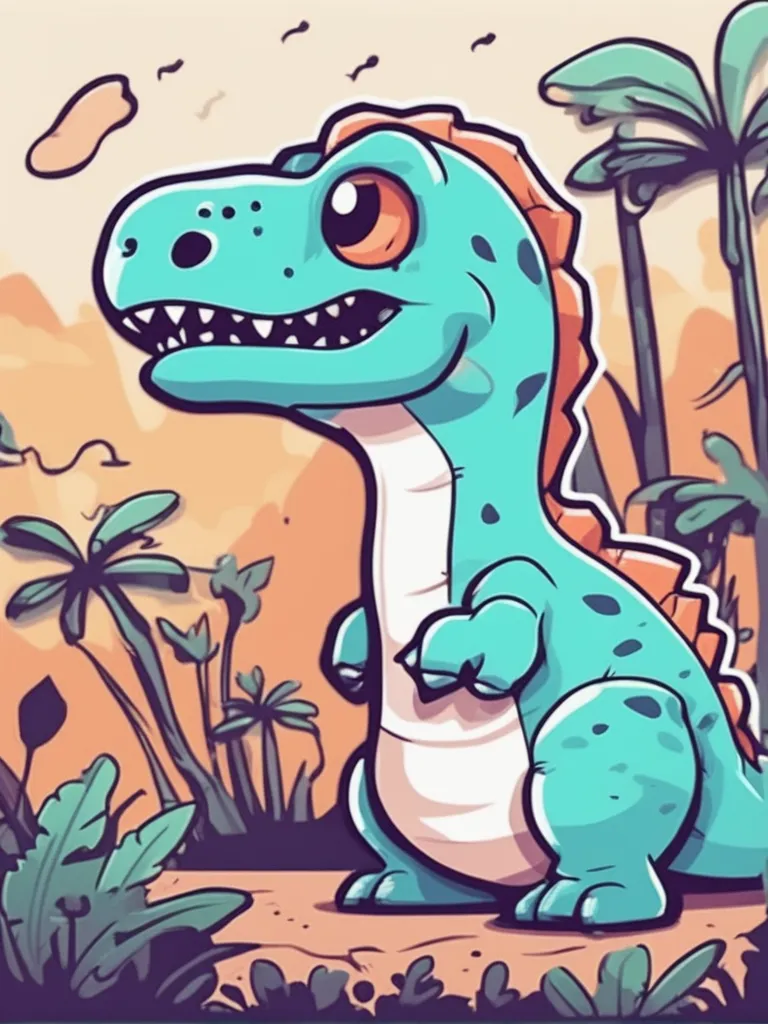 dinosaur