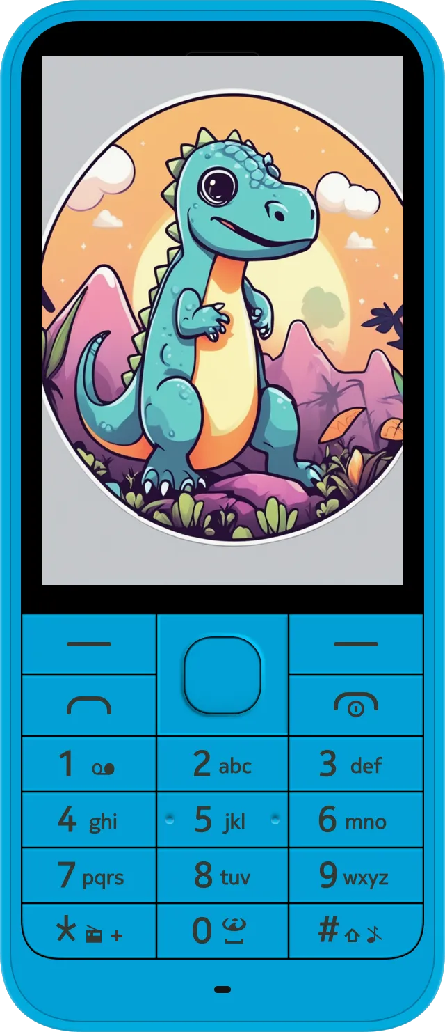 dinosaur
