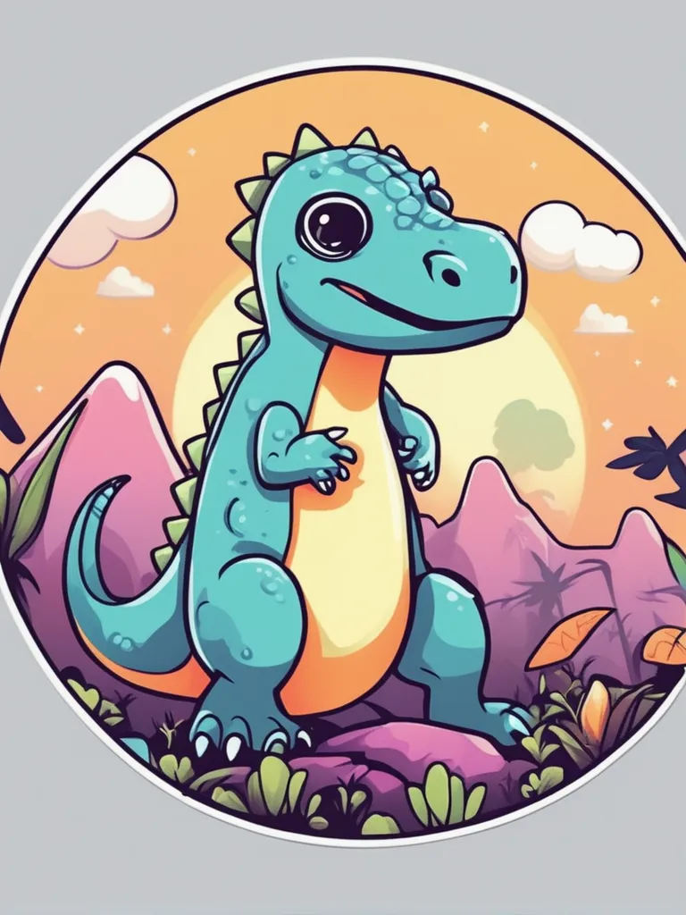 dinosaur