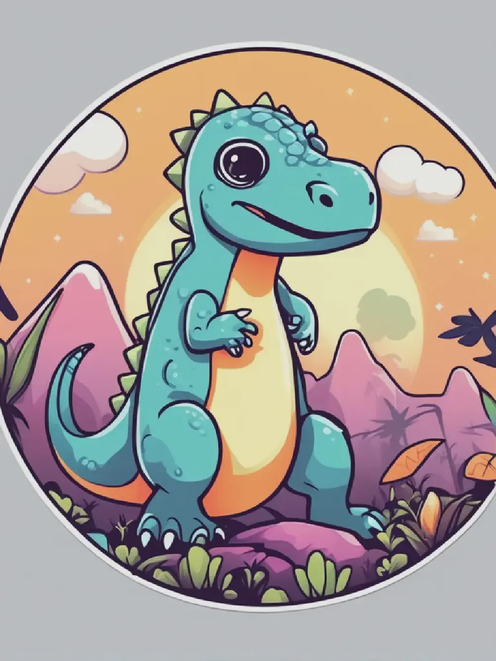 dinosaur