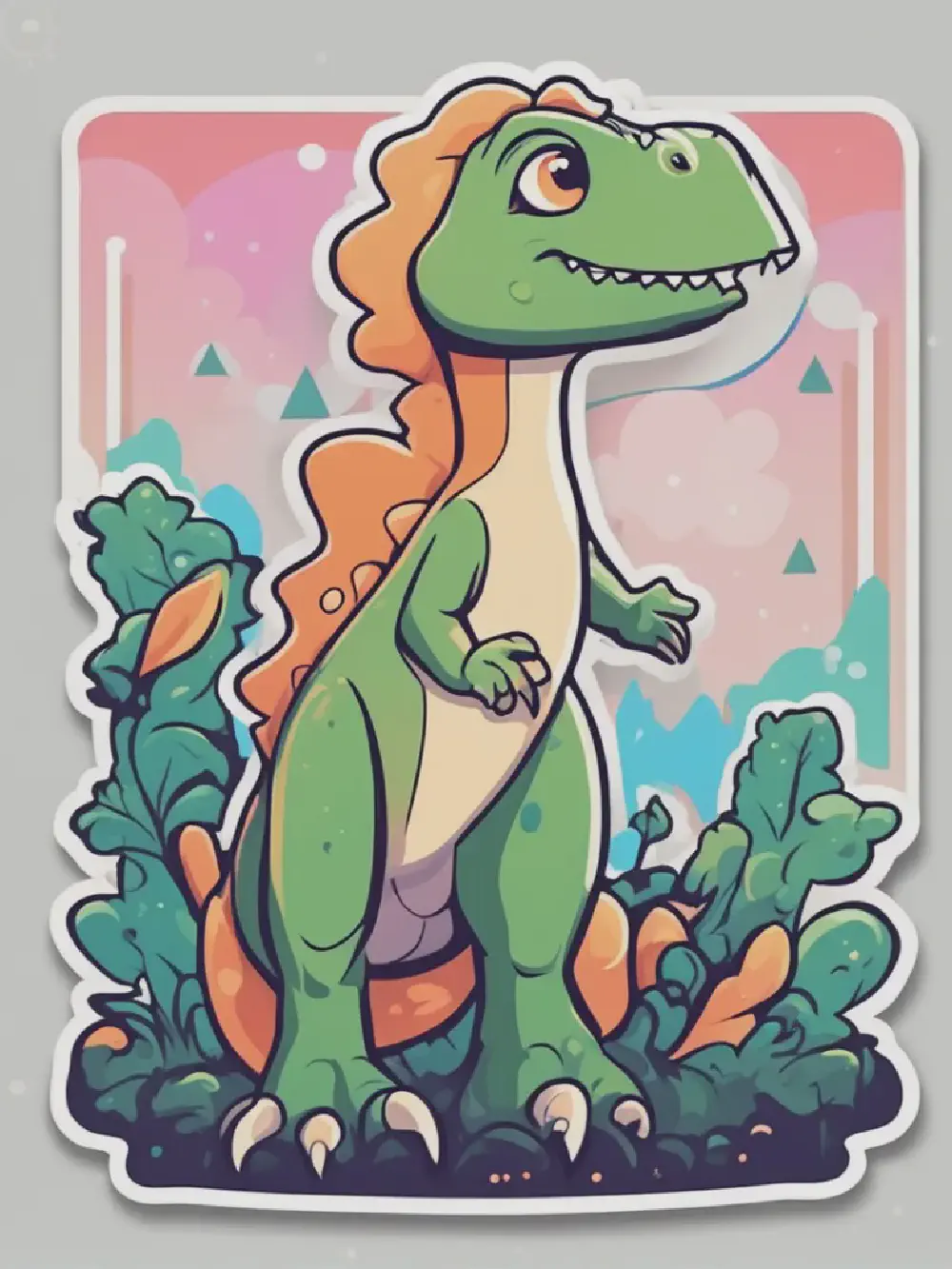 dinosaur