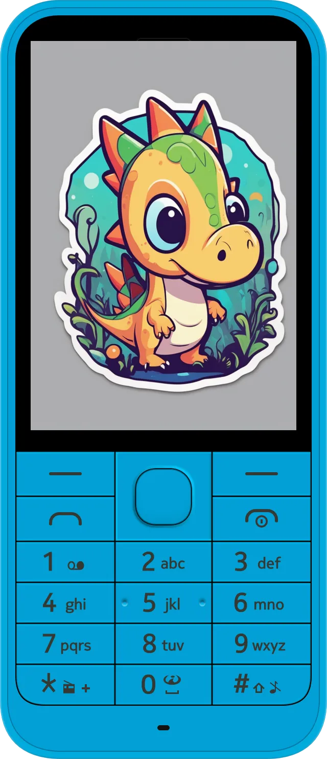 dinosaur