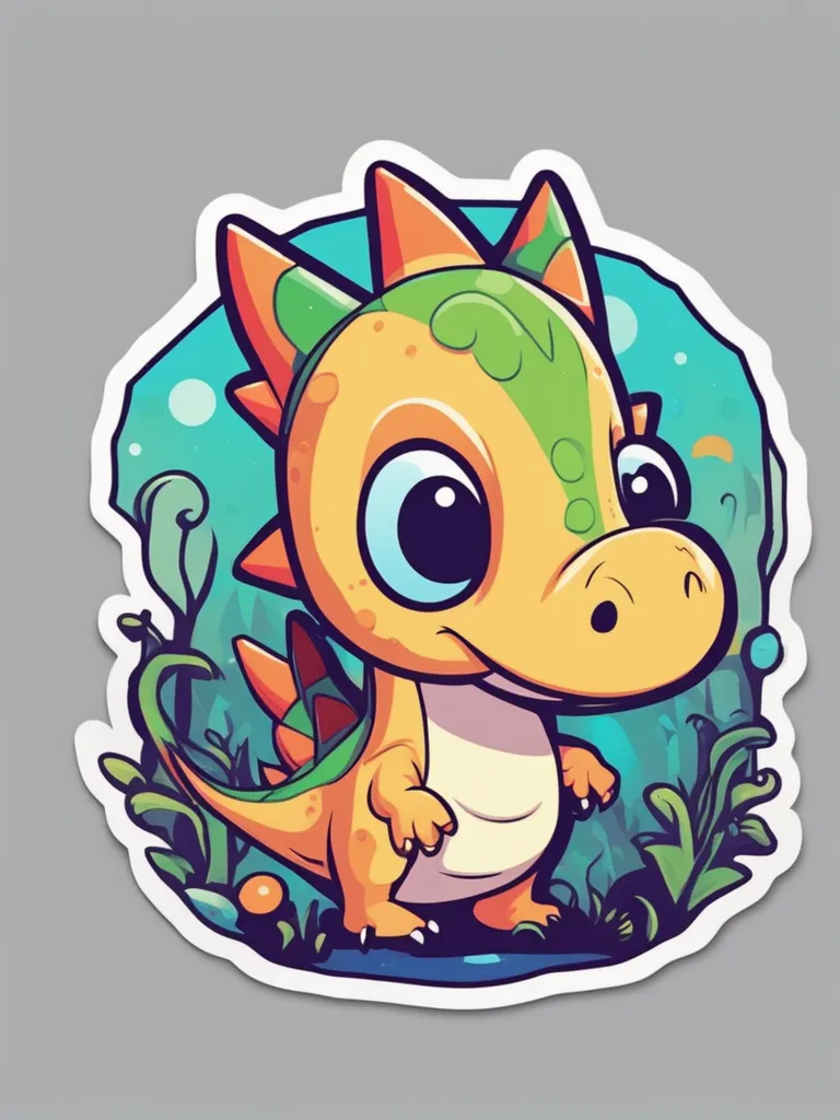 dinosaur