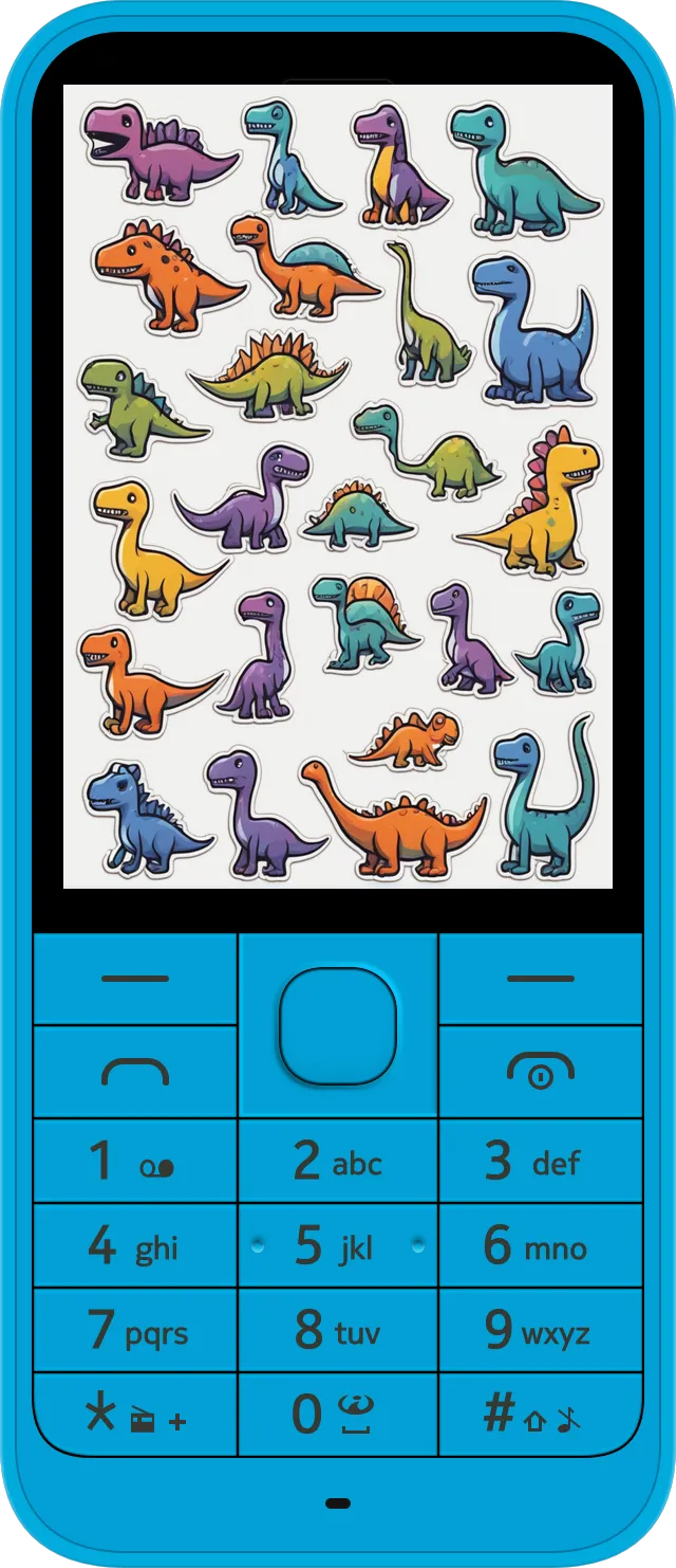 dinosaur