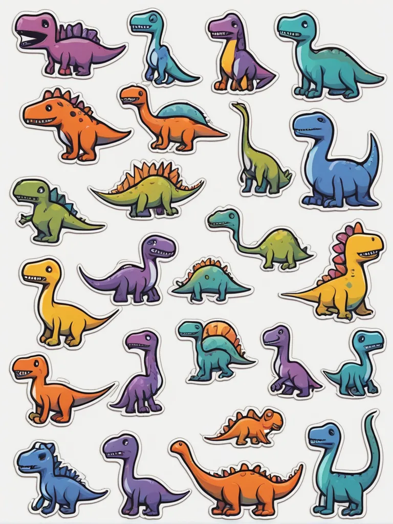dinosaur