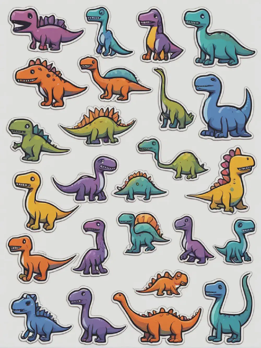 dinosaur