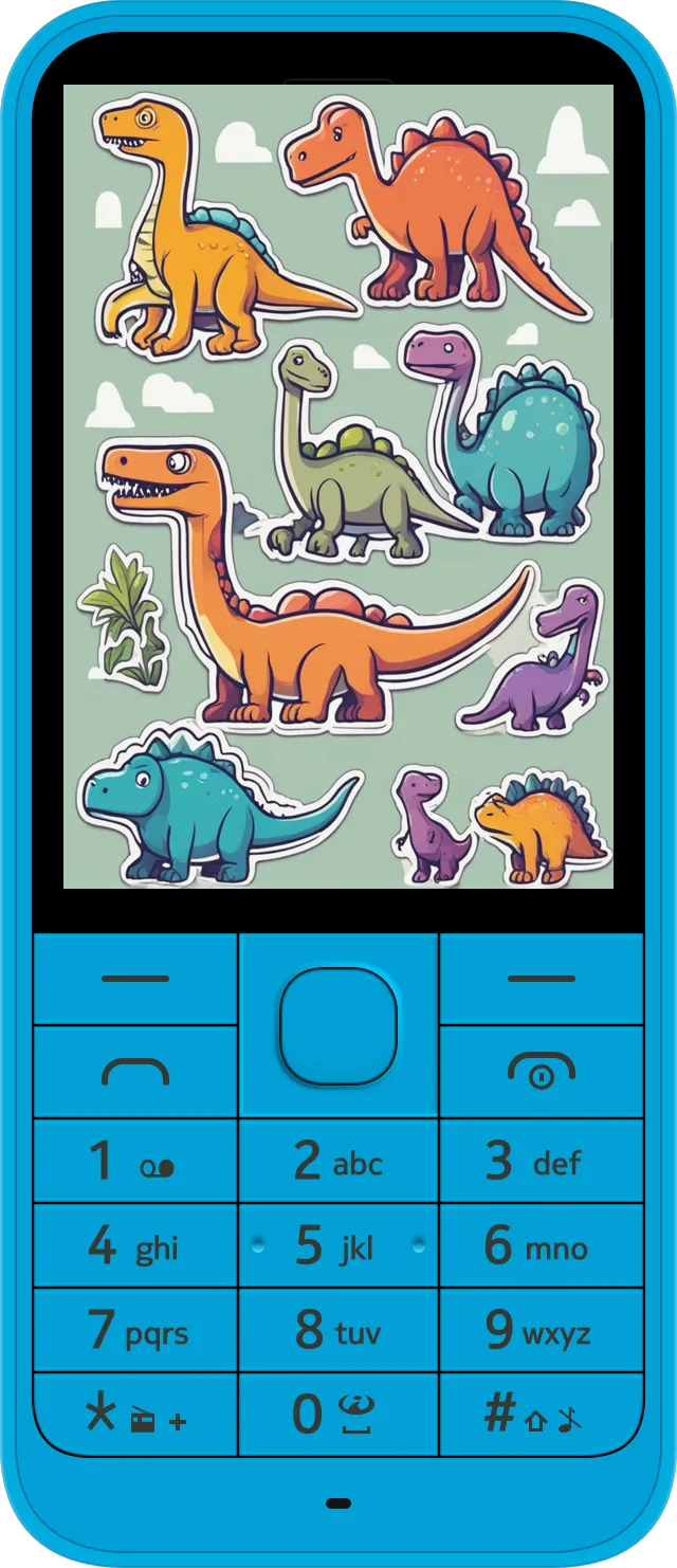 dinosaur