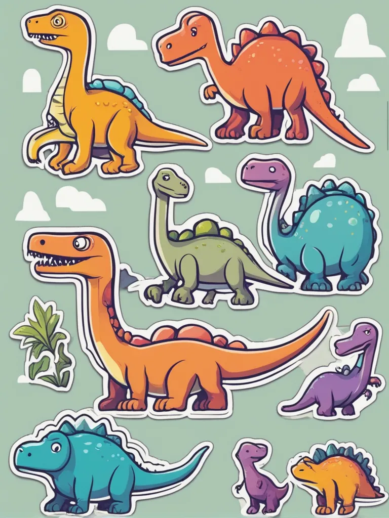 dinosaur