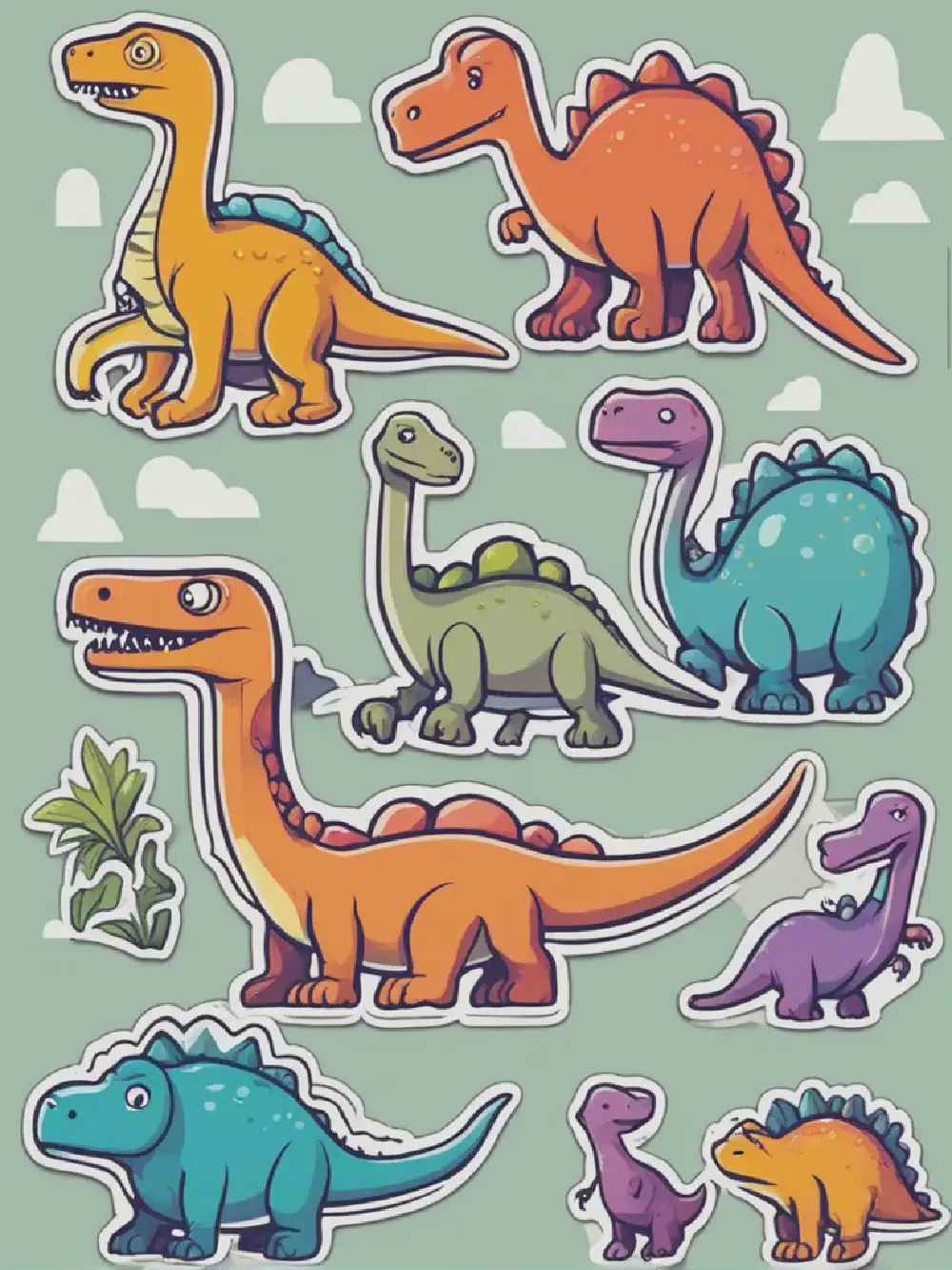 dinosaur