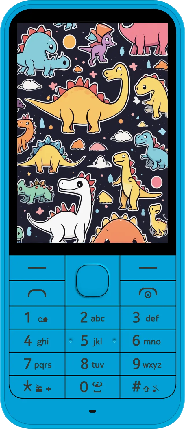 dinosaur