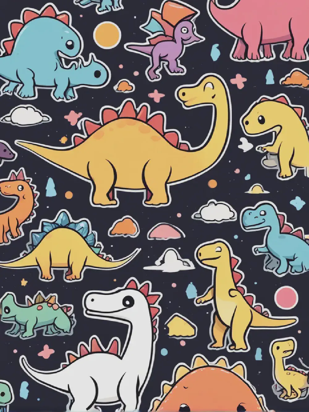 dinosaur