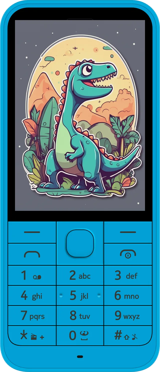 dinosaur