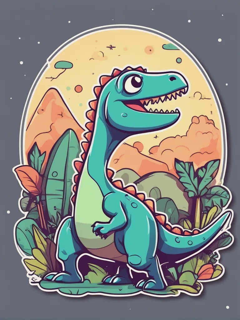 dinosaur