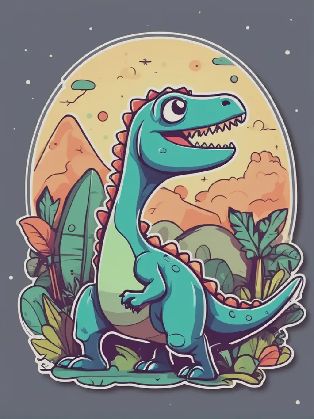 dinosaur