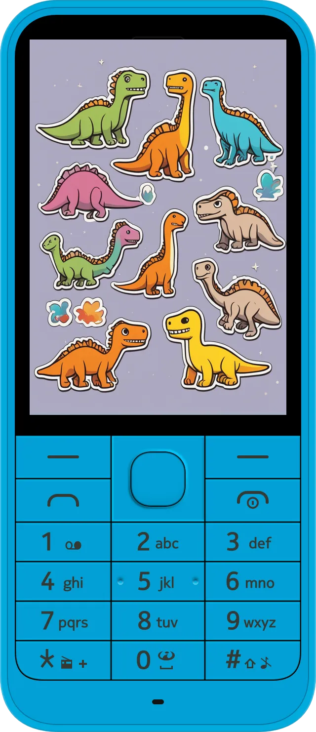 dinosaur