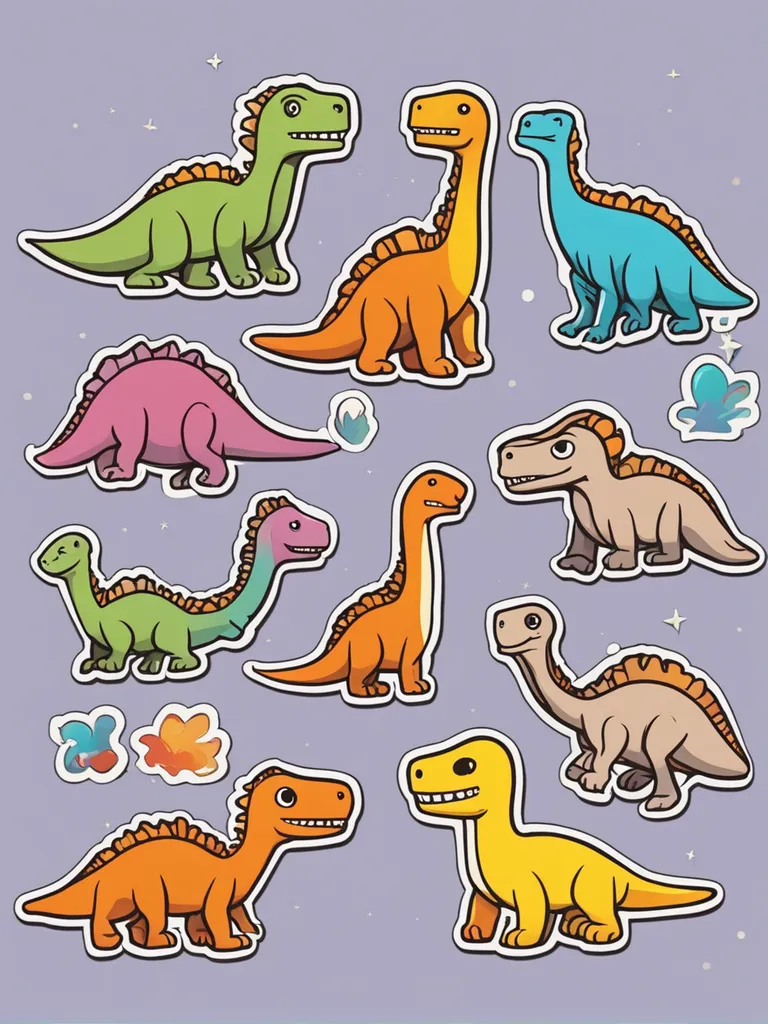 dinosaur