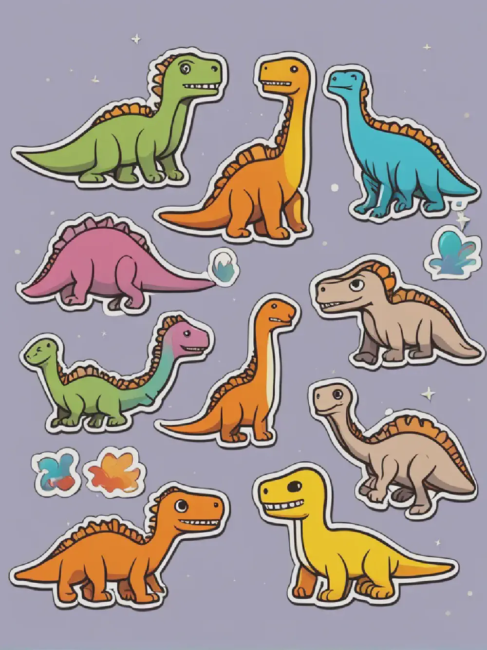 dinosaur