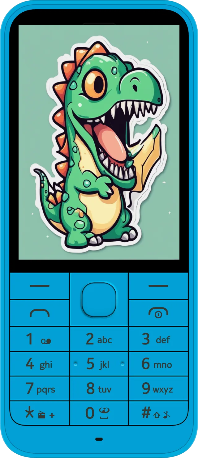 dinosaur