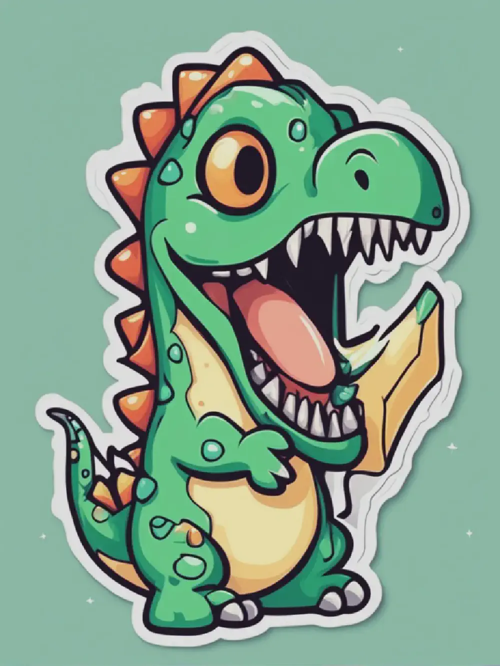 dinosaur