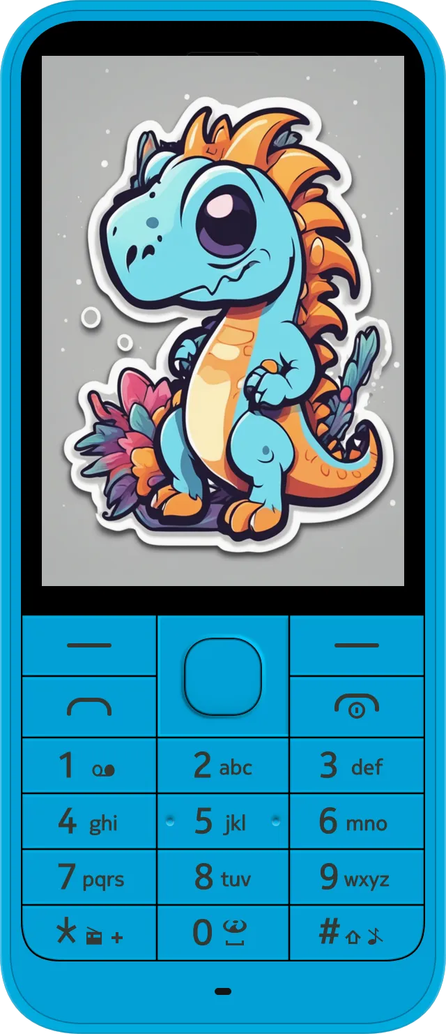 dinosaur