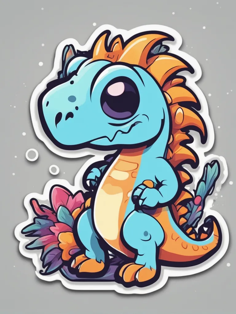 dinosaur
