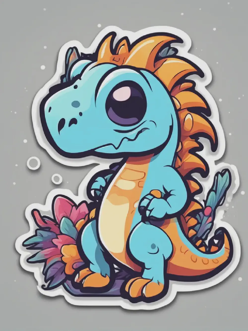 dinosaur