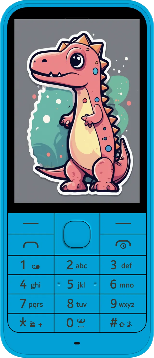dinosaur