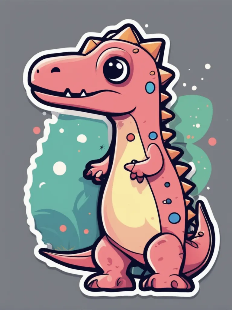 dinosaur