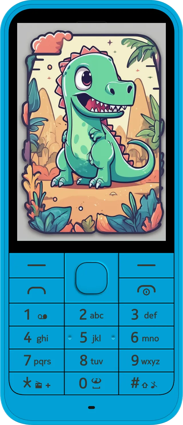 dinosaur