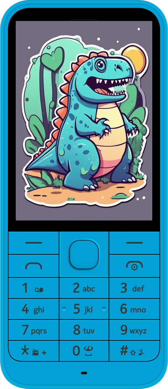 dinosaur