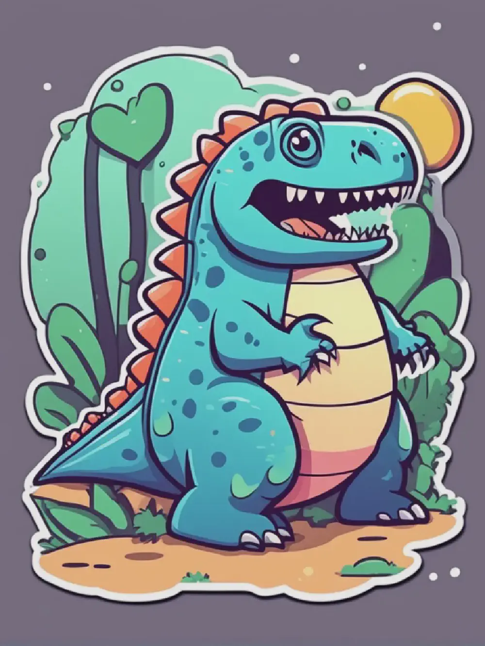 dinosaur