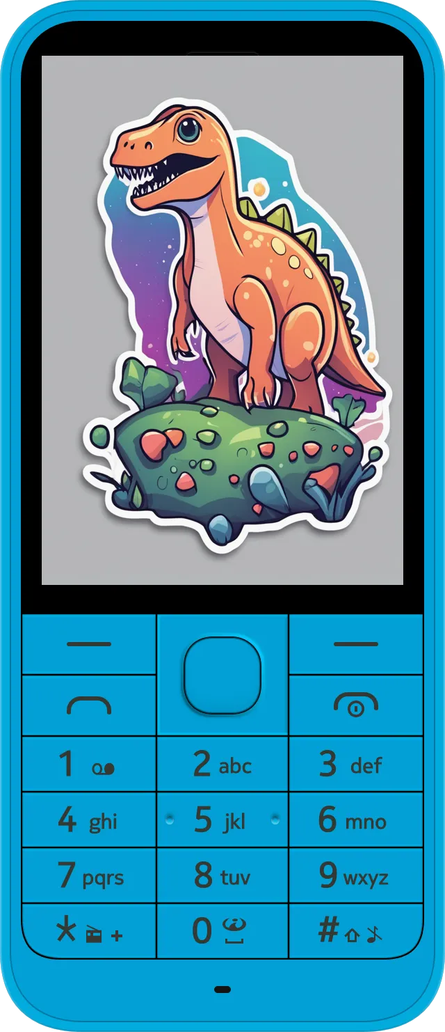 dinosaur
