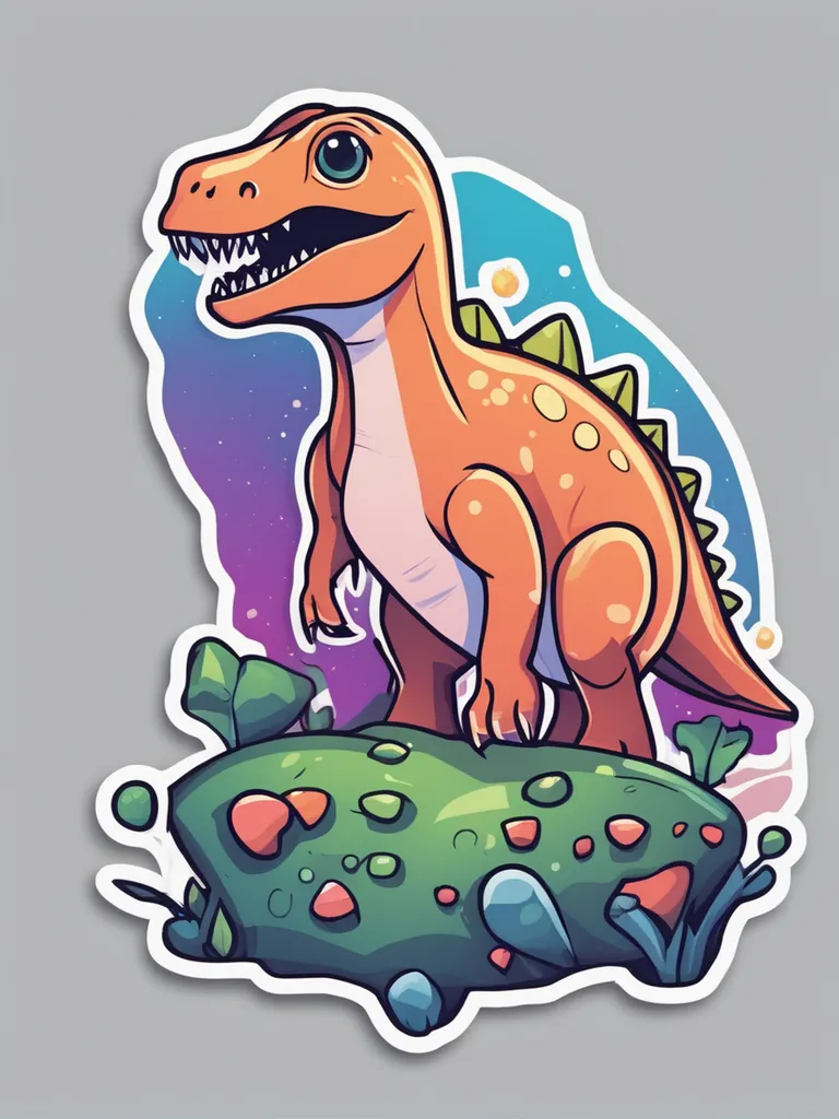 dinosaur