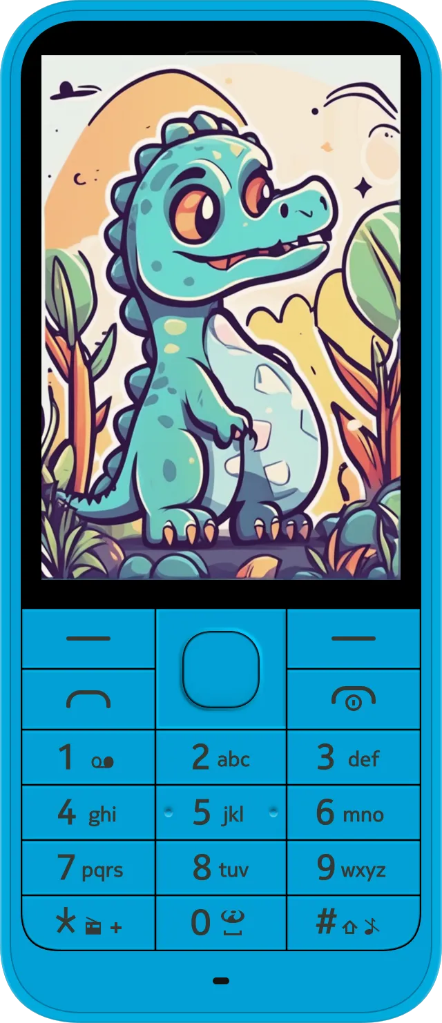 dinosaur