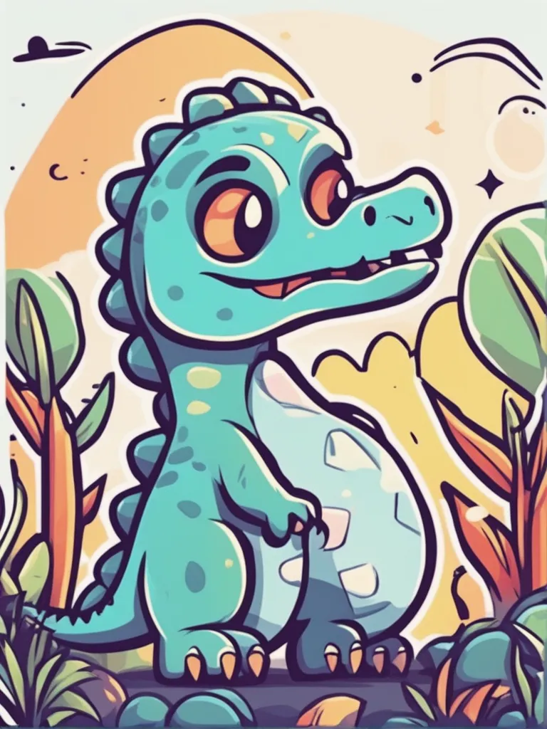 dinosaur
