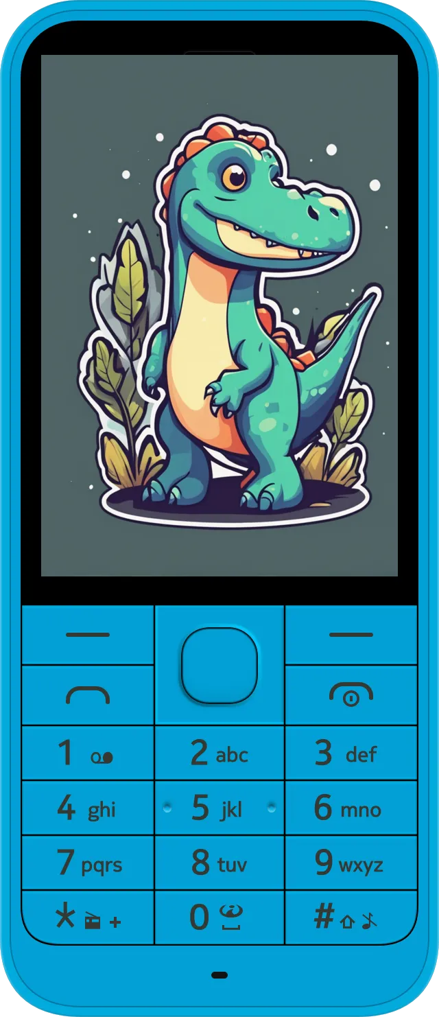 dinosaur