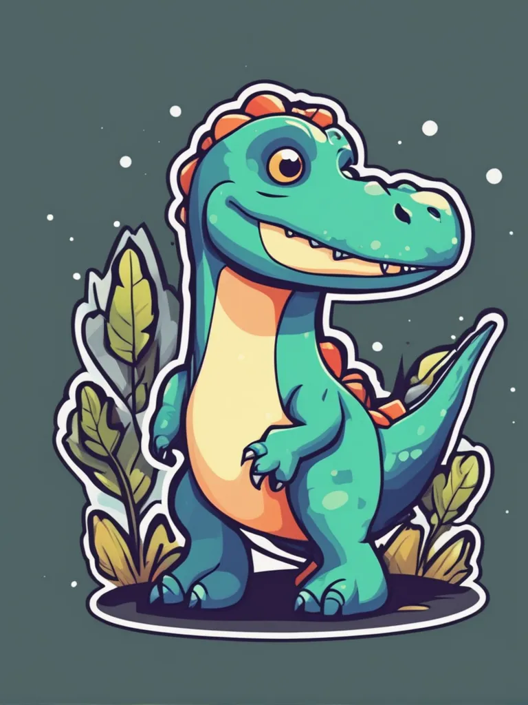 dinosaur