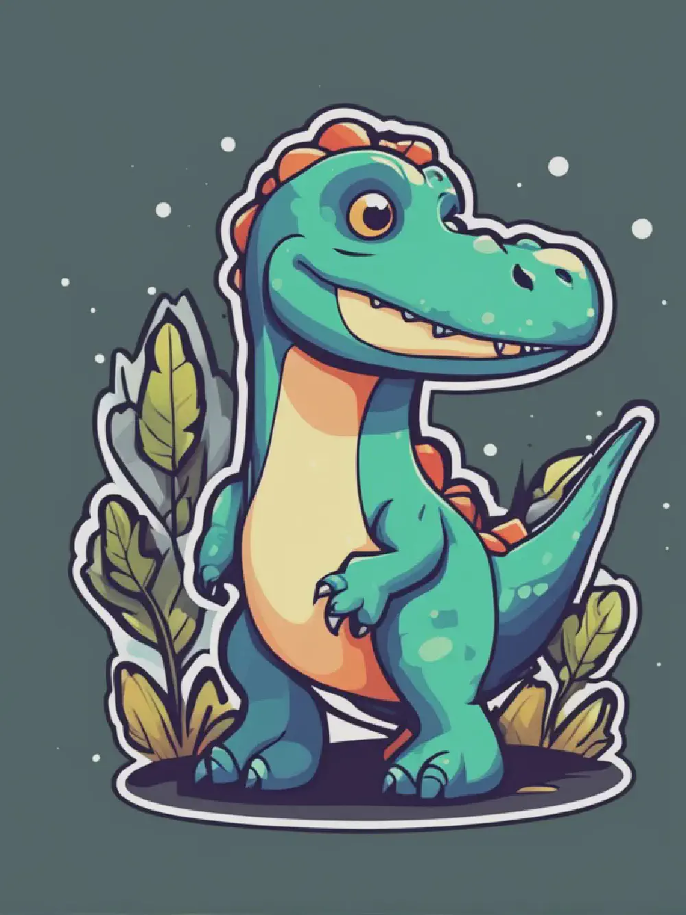 dinosaur