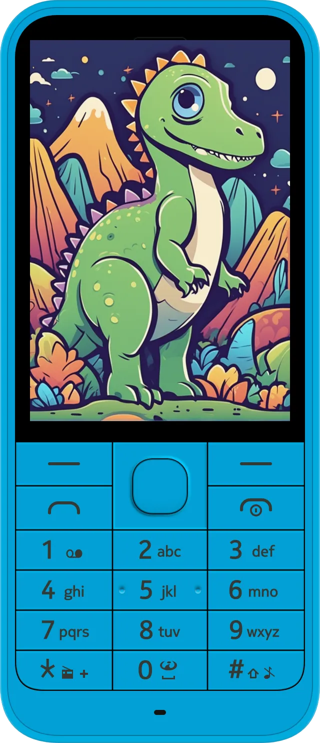 dinosaur