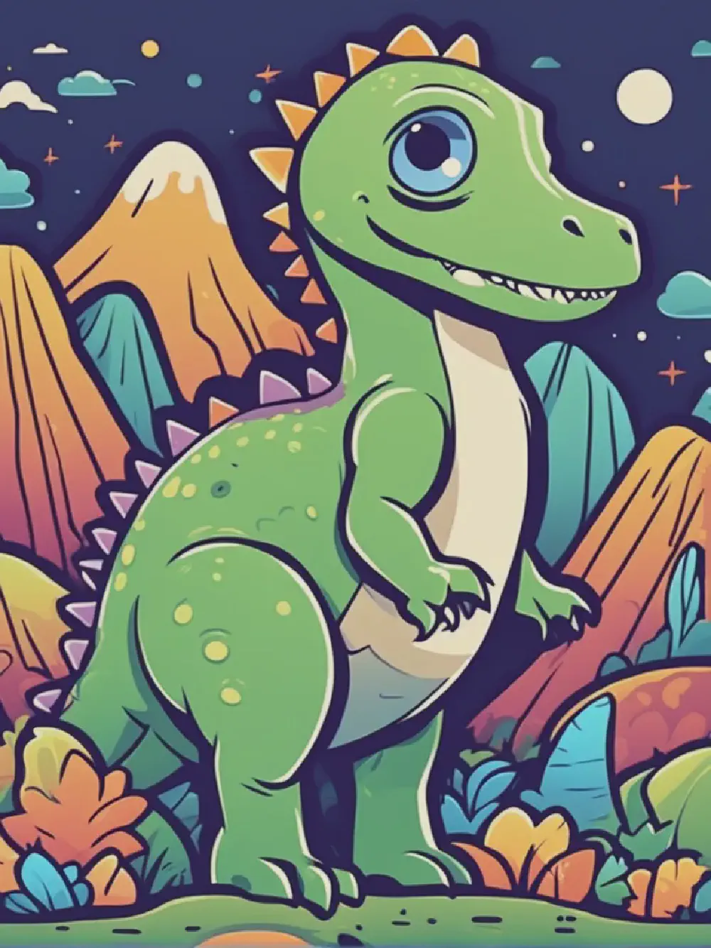 dinosaur