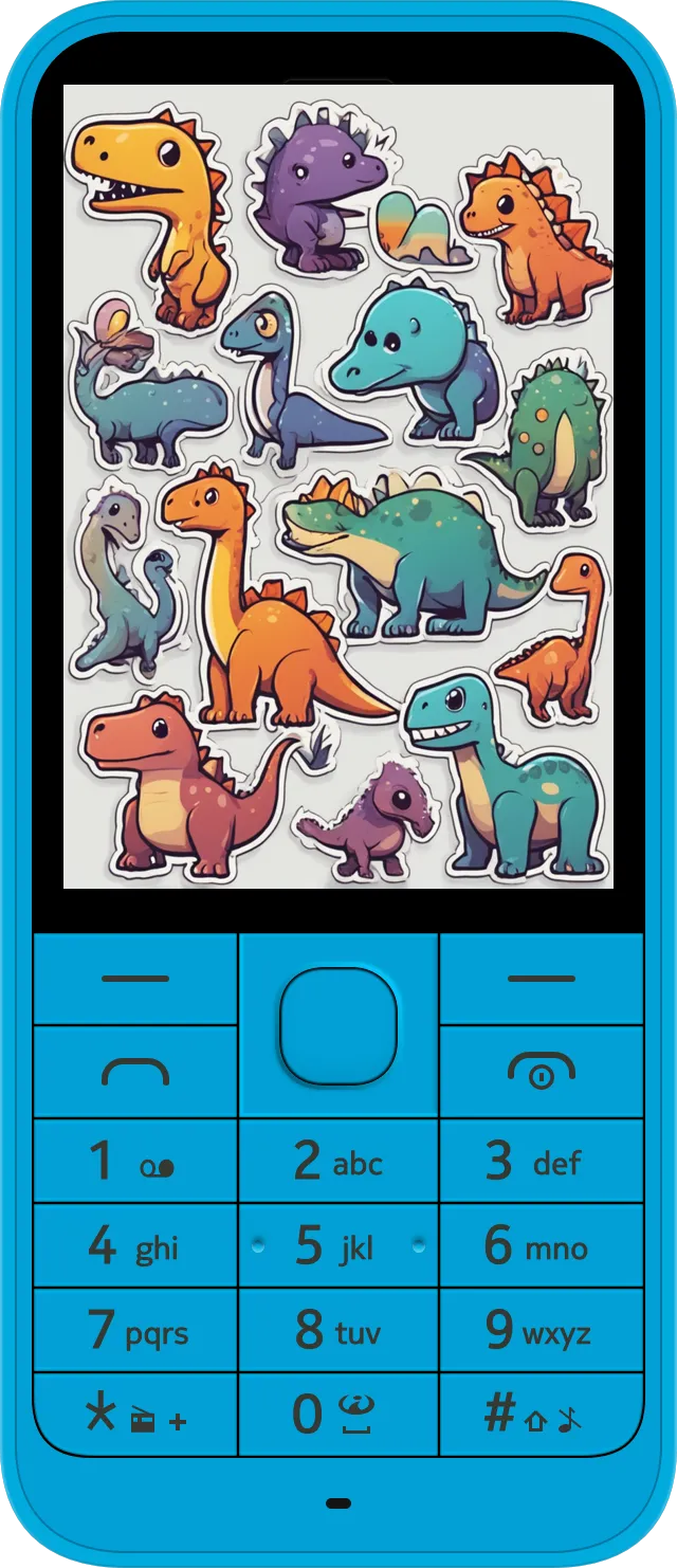 dinosaur