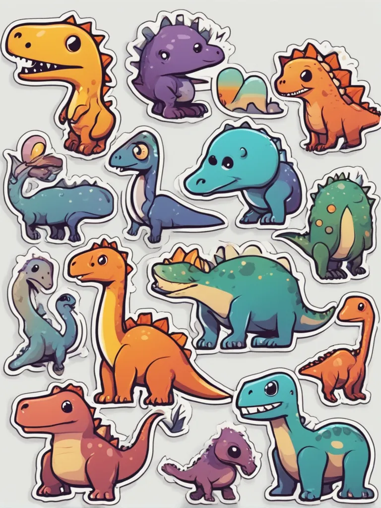 dinosaur