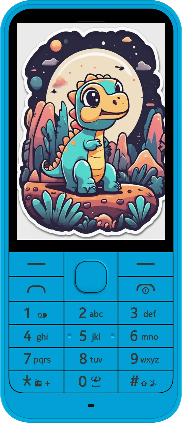 dinosaur