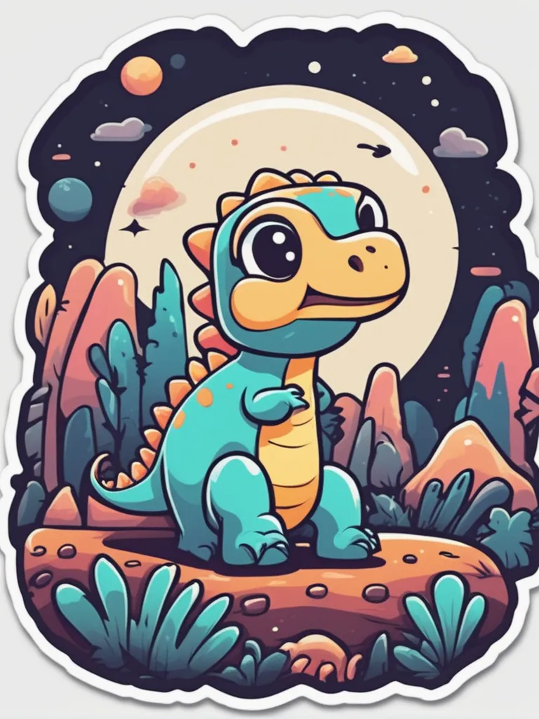 dinosaur